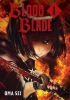 Blood Blade Vol. 1 cover image