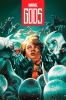 GODS 5 CVR A cover image