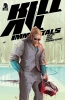 KILL ALL IMMORTALS #2 CVR A OLIVER BARRETT cover image