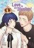 Love is an Illusion! Vol. 5 cover image