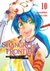 Shangri-La Frontier Vol. 10 cover image