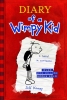Diary of a Wimpy Kid Vol. 1 cover image