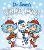 Dr. Seuss's Winter Things cover image