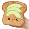 Squishable Snugglemi Snackers: Avocado Toast cover image