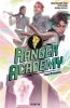 Ranger Academy Vol. 1 cover image
