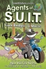 InvestiGators Presents: Agents of S.U.I.T. Vol. 2: From Badger to Worse cover image