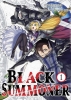 Black Summoner (manga) Vol. 1 cover image