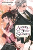 Agents of the Four Seasons Vol. 2: Dance of Spring, Part II cover image