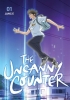 The Uncanny Counter Vol. 1 cover image