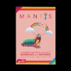 Mantis cover image
