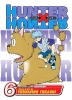 Hunter x Hunter Vol. 6 cover image