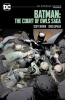 Batman: The Court of Owls Saga (DC Compact Comic Edition) cover image