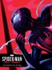 Marvel's Spider-Man: Miles Morales - The Poster Collection cover image