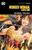 Wonder Woman: Earth One (DC Compact Comics Edition) cover image