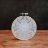 Holly Oddly - Embroidery Kit: Spider Web cover image