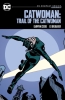 Catwoman: Trail of the Catwoman (DC Compact Comics Edition) cover image