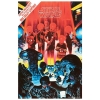 Star Wars: Cantina 24x36 Poster cover image
