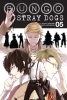 Bungo Stray Dogs Vol. 5 cover image