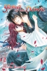 Yona of the Dawn Vol. 2 cover image