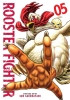 Rooster Fighter Vol. 5 cover image