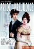 Pride and Prejudice: The Graphic Novel cover image