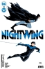 NIGHTWING #112 CVR A BRUNO REDONDO cover image