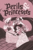 Perils & Princesses: A Fairy Tale Adventure RPG cover image