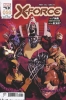 X-FORCE #50 FALL CVR A cover image