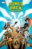 POWER PACK INTO THE STORM #3 CVR A cover image