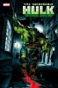 INCREDIBLE HULK #10 CVR A cover image
