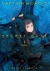 CAPTAIN MOMOS SECRET BASE VOLUME 1 cover image