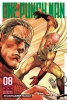 One-Punch Man Vol. 8 cover image