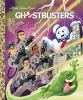 Ghostbusters Little Golden Book cover image