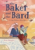 The Baker and the Bard: A Cozy Fantasy Adventure (SC) cover image