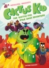 Cactus Kid and the Battle for Star Rock Mountain cover image