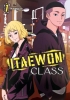 Itaewon Class Vol. 1 cover image