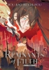 Remnants of Filth: Yuwu (Novel) Vol. 3 cover image