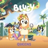 Bluey: Queens cover image