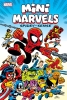 Mini Marvels: Spidey-Sense cover image