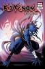 KID VENOM: ORIGINS #1 VECCHIO CVR cover image
