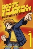 Scott Pilgrim Vol. 1: Scott Pilgrim's Precious Little Life (SC) cover image