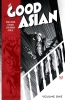 The Good Asian Vol. 1 cover image