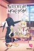 Witch Life in a Micro Room Vol. 1 cover image