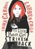 The Little Match Girl Strikes Back cover image