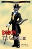 Baron: The Cat Returns cover image