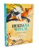 Herbana Witch: A Year in the Forest cover image
