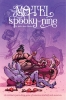Motel Spooky-Nine cover image