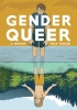 Gender Queer: A Memoir cover image
