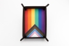 PRIDE Flag Dice Trays: Rainbow Flag cover image