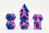 PRIDE Silicone Dice: Bisexual cover image
